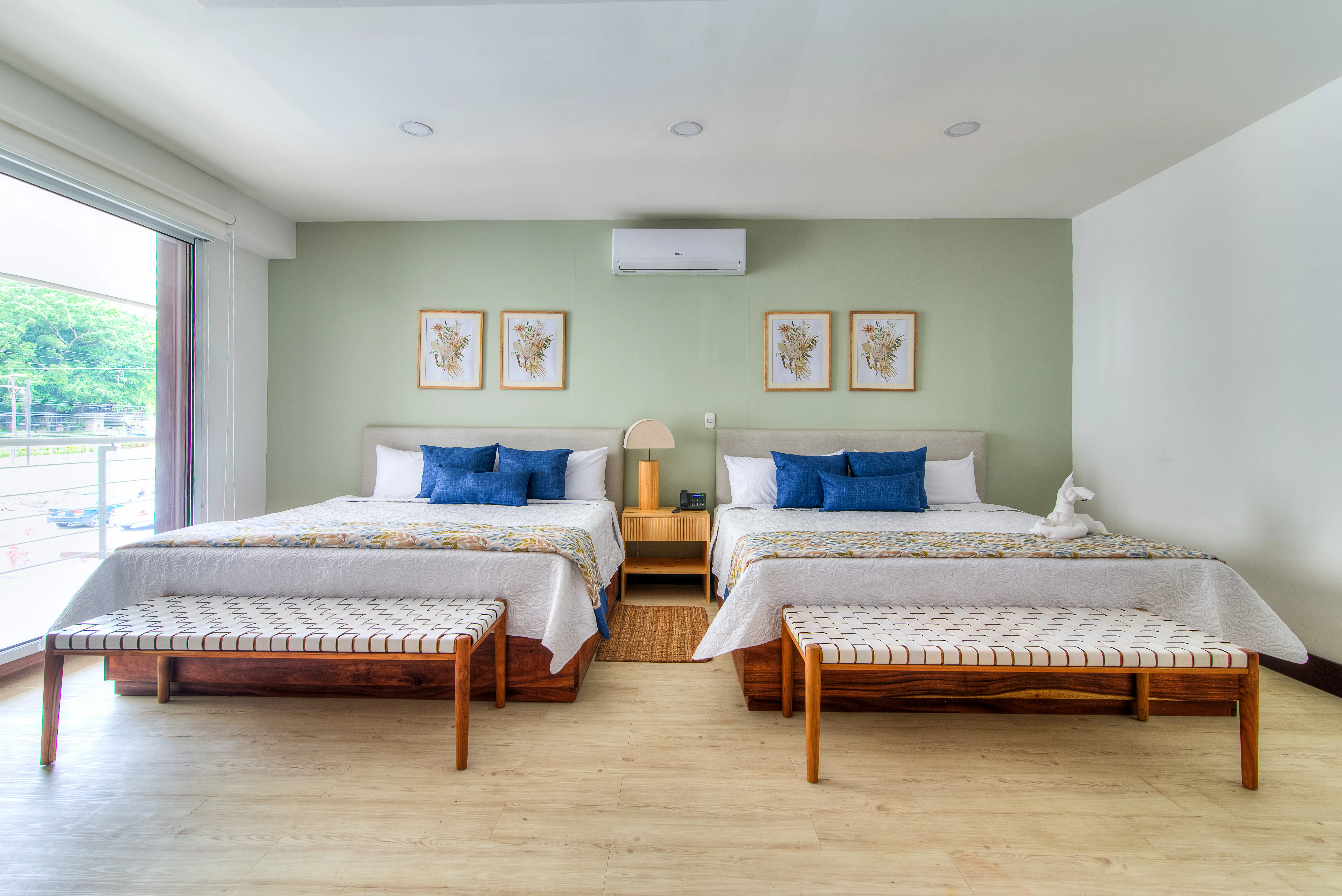 Family Suite Paradise Bay