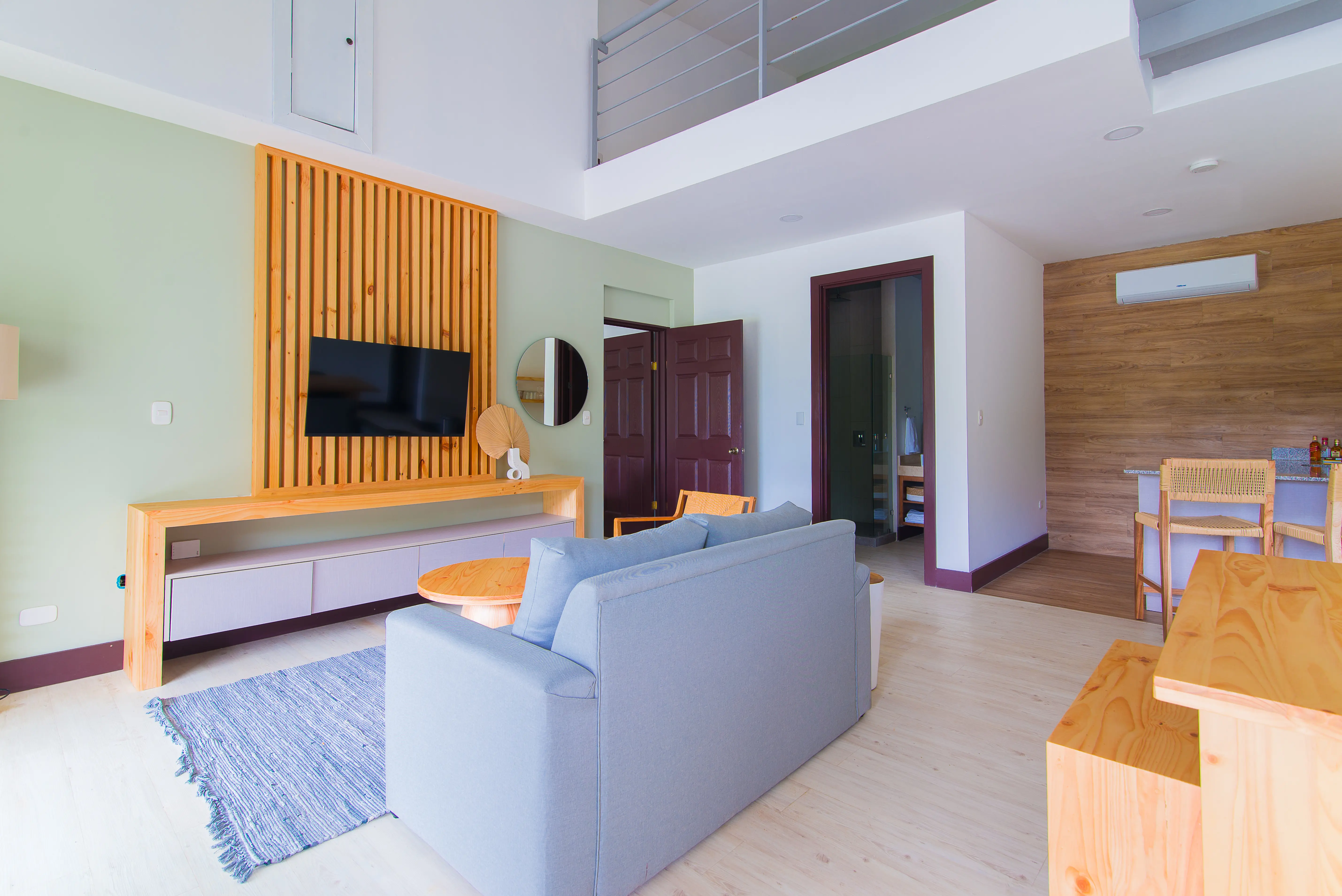 Studio Loft Paradise Bay