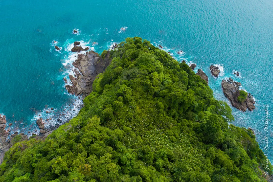 Isla La Palma Herradura